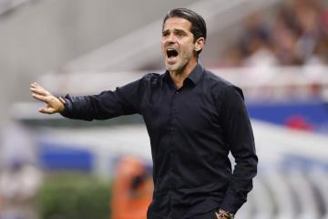 Fernando Gago será nuevo entrenador de la ‘U’ de Chile