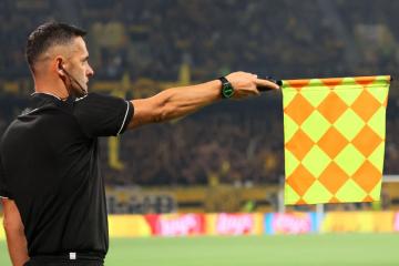 La FIFA probará la 'Ley Wenger'