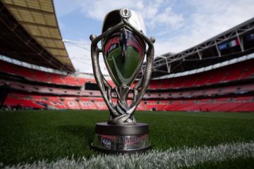 La UEFA canceló la Finalissima entre España y Argentina