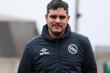 Gerente Deportivo de S. Boys: "Todos estamos en evaluación constante"