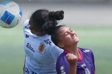 (VIDEO)	UNSAAC rescató un punto en su visita al Killas FC