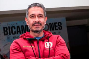 Velazco: “Vamos a pedir que se destituya esta Comisión de Disciplina y que los clubes escojan a los miembros”