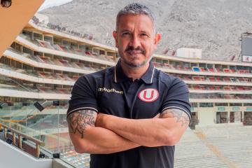 Velazco: “Corcino ya reconoció públicamente que no ha habido elección válida”