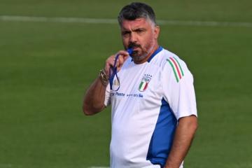 Gattuso explicó su decisión de no jugar en San Siro