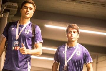 Goicochea continuará como titular en Defensor Sporting