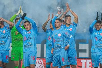 González: "Es un punto con valor importante"