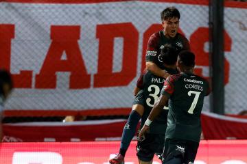 Huracán ganó y se metió a siguiente ronda de la Copa Argentina