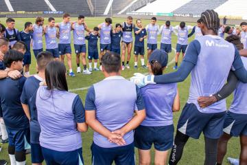 Alianza Lima reafirma su compromiso con la inclusión y el deporte formativo