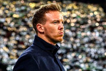 Nagelsmann: “Por respeto a ter Stegen, no le voy a cerrar la puerta del Mundial”