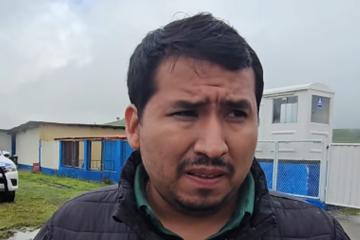 Kevin Iñigo: “Hemos empezado bien, pero hay que mantener la misma humildad”