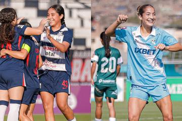Revisa resultados y tabla de posiciones luego de la tercera fecha de la Liga Femenina