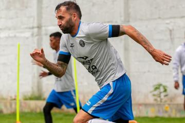 Míguez: "Hicimos un gran partido contra un buen rival"
