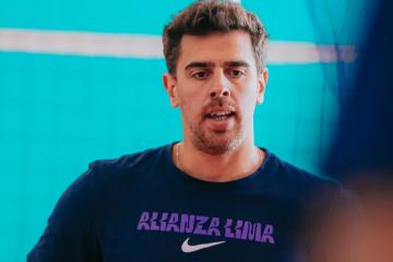 Facundo Morando podría ir a Fluminense
