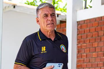 Zuleta: “Cometimos una serie de errores que no lo teníamos pensado”