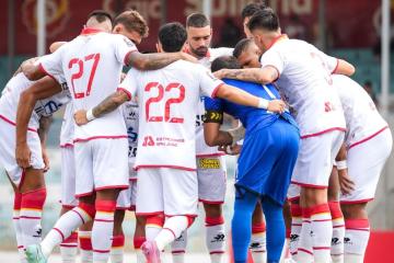 Neira: "Merecíamos ganar hace muchos partidos atrás y hoy se dio"
