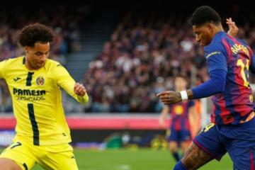 Bryan Robson cuestiona la actitud de Marcus Rashford y pone en duda su regreso al United