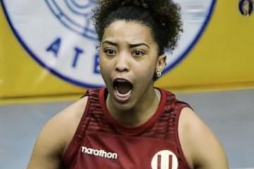 Maluh Oliveira: “Entrené muy duro para volver y ayudar a Universitario”