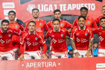 Hohberg: “Mantener el arco en cero era algo que estábamos buscando”