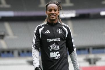 Carrillo: “Tenemos armas para competir de igual a igual ante Senegal”