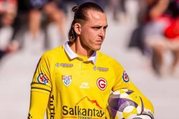 Zubzuck: “Queremos ser un equipo vertical y sólido en defensa”
