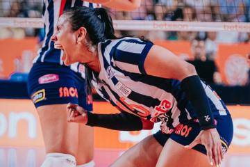 Marín: “Dimos un gran paso, pero la semifinal sigue abierta”