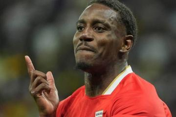 Panamá venció a Sudáfrica y se ilusiona rumbo al Mundial 2026