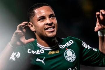 Novorizontino de Lora cayó ante Palmeiras en la final del Campeonato Paulista