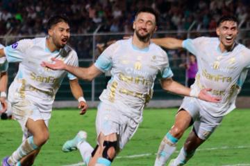 Macará es el último clasificado a fase de grupos de la Copa Sudamericana
