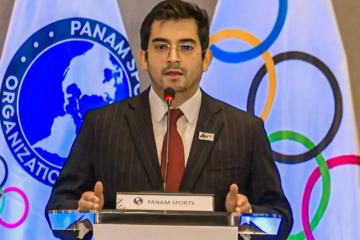 Se cumplió dos años desde que se ganó la sede de los Juegos Panamericanos Lima 2027