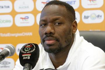 DT de Senegal: "Nos estamos preparando a conciencia para el duelo ante Perú"