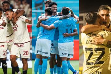 🔴#ENVIVO| ¡Se definen los grupos! Sigue el sorteo de la Copa Libertadores 2026