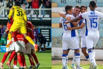 ¡Agéndalo! Cienciano y Alianza Atlético ya conocen su fixture en la Copa Sudamericana