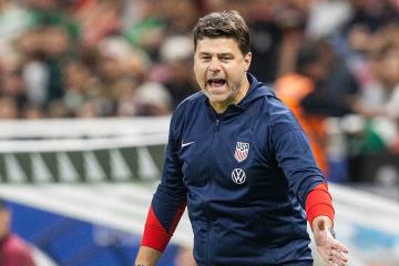 Pochettino negó acercamiento con el Real Madrid