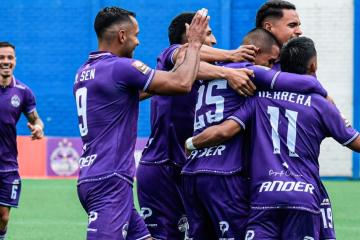 Comerciantes Unidos espera el apoyo de sus hinchas ante Universitario