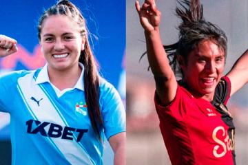 ¡Rompen fuegos! Conoce cómo se jugará la primera fecha de la Liga Femenina