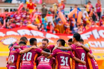 Los Chankas pusieron a la venta entradas para duelo ante Universitario
