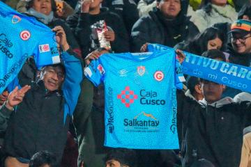 Garcilaso puso a la venta entradas para duelo ante Alianza