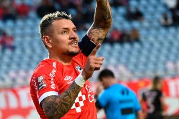Garcés: "Sabíamos que este partido era más difícil, pero lo sacamos adelante"