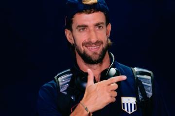 Gentile: "Hoy se notó que queremos ser un equipo ofensivo"