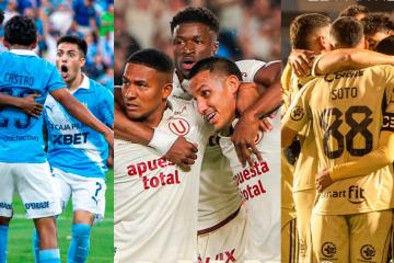 Conoce cuándo será el sorteo de la fase de grupos de la Copa Libertadores