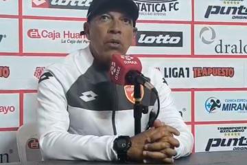 Mosquera: "La expulsión cambia la historia del partido"