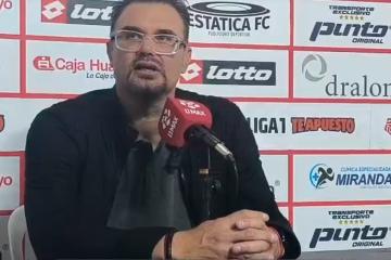 Trobbiani: "Jugar un clásico de visitante y ganar es valioso"