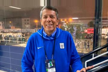 Conoce qué dijo Tito Ordóñez tras supuestas denuncias de la U