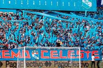Cristal puso a la venta entradas para duelo ante CD Moquegua