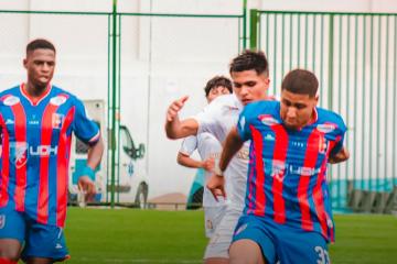 Alianza UDH consiguió imponerse en su visita a Ayacucho FC