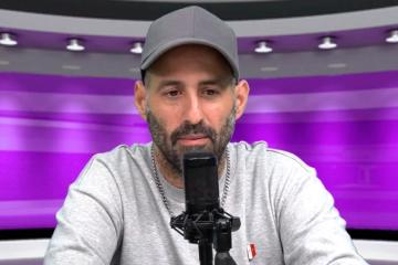Spinelli: "Queremos transformar el crecimiento en resultados concretos"
