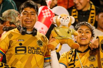 Cusco FC puso a la venta entradas para duelo ante Flamengo