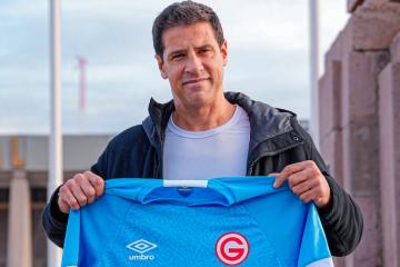 DT de Garcilaso ya está en el Cusco