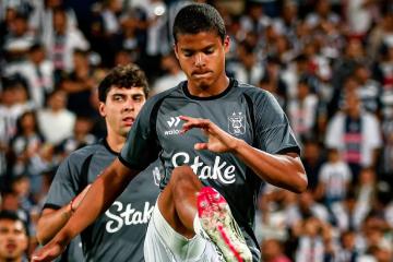 Zegarra: "El llamado a la Selección me tomó por sorpresa"