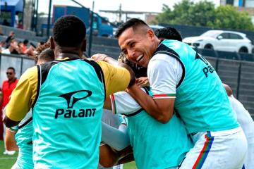 Quedan pocas entradas para duelo entre CD Moquegua vs. S. Huancayo
